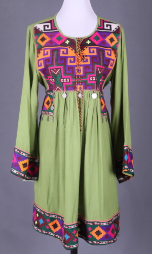 Women's Clothing Archives - PARSA Afghanistan